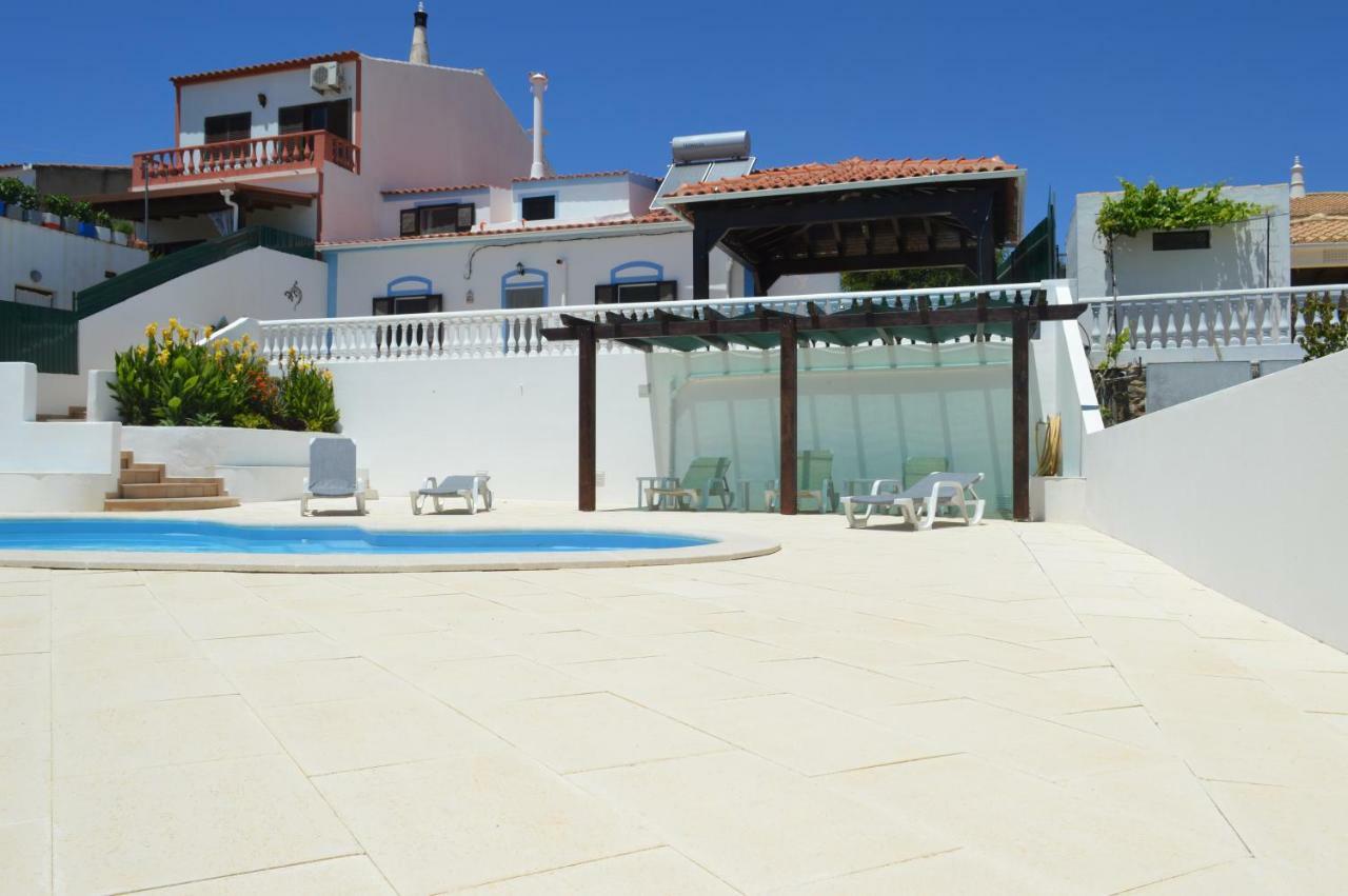 Boa Vista Villa Sao Bartolomeu de Messines Exterior photo